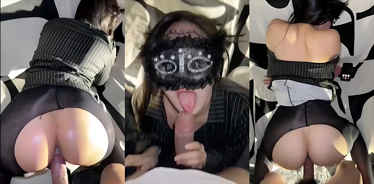 顶级肥臀娇妻【肉臀果】老公满足不了被大屌弟弟无套后入内射，边打电话边做爱全程高能淫语对白