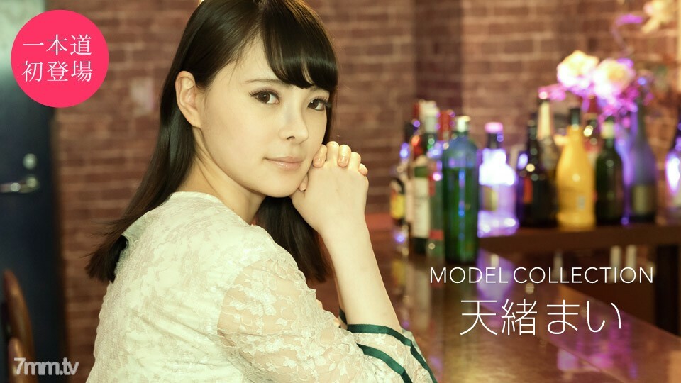 032121_001 模特系列 Mai Teno